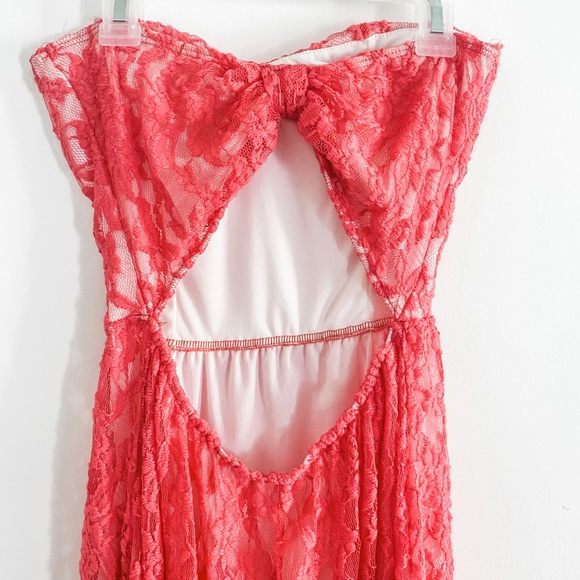 Papaya Dress 🌷SOLD🌷 - Picture 8 of 8